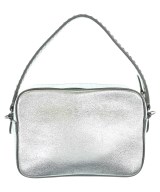 J&M DAVIDSON（ジェイアンドエム　デビッドソン）ショルダーバッグ シルバー サイズ:- レディース/2200661019122