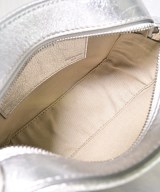 J&M DAVIDSON（ジェイアンドエム　デビッドソン）ショルダーバッグ シルバー サイズ:- レディース/2200661019122