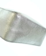 J&M DAVIDSON（ジェイアンドエム　デビッドソン）ショルダーバッグ シルバー サイズ:- レディース/2200661019122