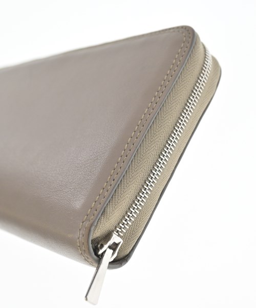 J&M DAVIDSON（ジェイアンドエム　デビッドソン）財布・コインケース ベージュ サイズ:- レディース/2200664371128