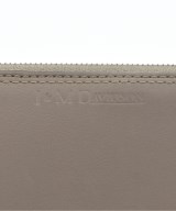 J&M DAVIDSON（ジェイアンドエム　デビッドソン）財布・コインケース ベージュ サイズ:- レディース/2200664371128
