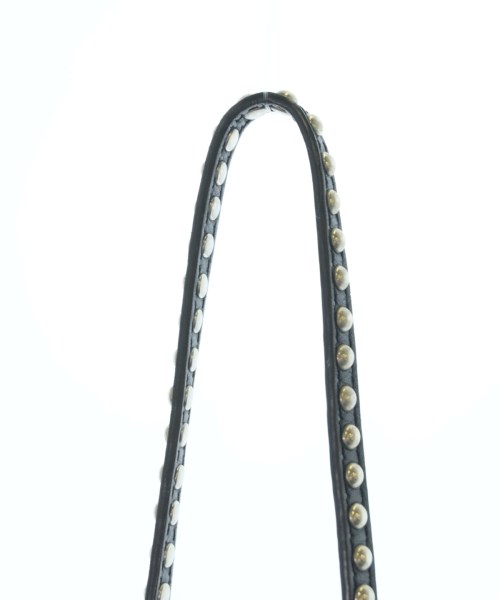 J&M DAVIDSON（ジェイアンドエム　デビッドソン）ショルダーバッグ 黒 サイズ:- レディース/2200659871176