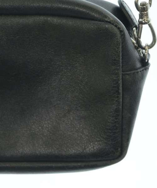 J&M DAVIDSON（ジェイアンドエム　デビッドソン）ショルダーバッグ 黒 サイズ:- レディース/2200659871176