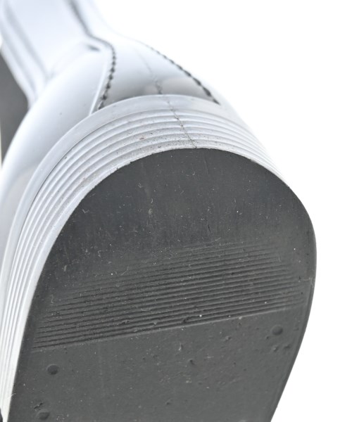 J&M DAVIDSON（ジェイアンドエム　デビッドソン）レインシューズ 黒 サイズ:EU38(24.5cm位) レディース/2200665458026