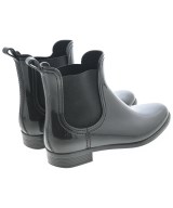 J&M DAVIDSON（ジェイアンドエム　デビッドソン）レインシューズ 黒 サイズ:EU38(24.5cm位) レディース/2200665458026