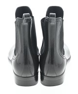 J&M DAVIDSON（ジェイアンドエム　デビッドソン）レインシューズ 黒 サイズ:EU38(24.5cm位) レディース/2200665458026