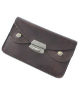 J&M DAVIDSON（ジェイアンドエム　デビッドソン）財布・コインケース 茶 サイズ:- レディース/2200665594014