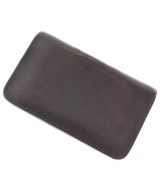 J&M DAVIDSON（ジェイアンドエム　デビッドソン）財布・コインケース 茶 サイズ:- レディース/2200665594014