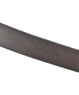 J&M DAVIDSON（ジェイアンドエム　デビッドソン）ベルト 茶 サイズ:30/76 メンズ/2200666832030