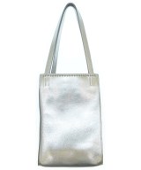 J&M DAVIDSON（ジェイアンドエム　デビッドソン）トートバッグ シルバー サイズ:- レディース/2200663400201