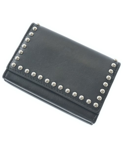 J&M DAVIDSON（ジェイアンドエム　デビッドソン）財布・コインケース 黒 サイズ:- レディース/2200663948093