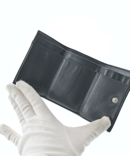 J&M DAVIDSON（ジェイアンドエム　デビッドソン）財布・コインケース 黒 サイズ:- レディース/2200663948093