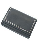 J&M DAVIDSON（ジェイアンドエム　デビッドソン）財布・コインケース 黒 サイズ:- レディース/2200663948093