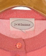 J&M DAVIDSON（ジェイアンドエム　デビッドソン）カーディガン ピンク サイズ:M レディース/2200667897021