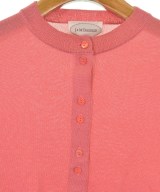 J&M DAVIDSON（ジェイアンドエム　デビッドソン）カーディガン ピンク サイズ:M レディース/2200667897021