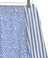 J&M DAVIDSON（ジェイアンドエム　デビッドソン）ロング・マキシ丈スカート 青 サイズ:12(M位) レディース/2200666827029