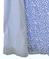 J&M DAVIDSON（ジェイアンドエム　デビッドソン）ロング・マキシ丈スカート 青 サイズ:12(M位) レディース/2200666827029