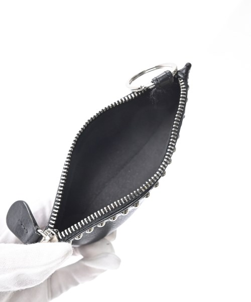 J&M DAVIDSON（ジェイアンドエム　デビッドソン）財布・コインケース 黒 サイズ:- レディース/2200668587068