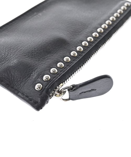 J&M DAVIDSON（ジェイアンドエム　デビッドソン）財布・コインケース 黒 サイズ:- レディース/2200668587068