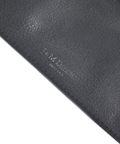 J&M DAVIDSON（ジェイアンドエム　デビッドソン）財布・コインケース 黒 サイズ:- レディース/2200668587068