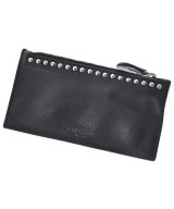 J&M DAVIDSON（ジェイアンドエム　デビッドソン）財布・コインケース 黒 サイズ:- レディース/2200668587068