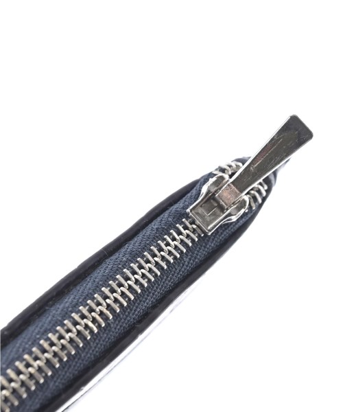 J&M DAVIDSON（ジェイアンドエム　デビッドソン）財布・コインケース 紺 サイズ:- レディース/2200668587075