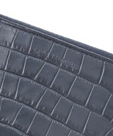 J&M DAVIDSON（ジェイアンドエム　デビッドソン）財布・コインケース 紺 サイズ:- レディース/2200668587075