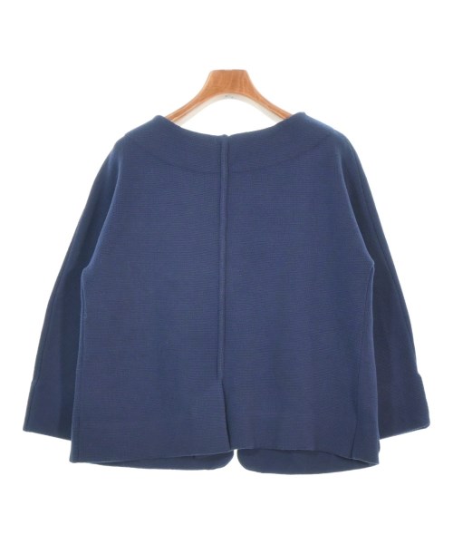 J&M DAVIDSON（ジェイアンドエム　デビッドソン）ジャケット 紺 サイズ:XS レディース/2200669633016