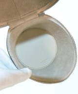 J&M DAVIDSON（ジェイアンドエム　デビッドソン）ハンドバッグ ベージュ サイズ:- レディース/2200666516084