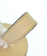 J&M DAVIDSON（ジェイアンドエム　デビッドソン）ハンドバッグ ベージュ サイズ:- レディース/2200666516084