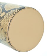 J&M DAVIDSON（ジェイアンドエム　デビッドソン）ハンドバッグ ベージュ サイズ:- レディース/2200666516084