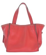 J&M DAVIDSON（ジェイアンドエム　デビッドソン）ハンドバッグ 赤 サイズ:- レディース/2200667817159