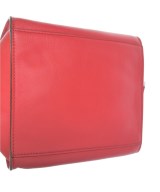 J&M DAVIDSON（ジェイアンドエム　デビッドソン）ハンドバッグ 赤 サイズ:- レディース/2200667817159