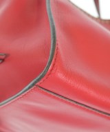 J&M DAVIDSON（ジェイアンドエム　デビッドソン）ハンドバッグ 赤 サイズ:- レディース/2200667817159