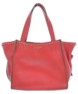 J&M DAVIDSON ハンドバッグ