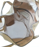 J&M DAVIDSON（ジェイアンドエム　デビッドソン）ハンドバッグ ベージュ サイズ:- レディース/2200667817166