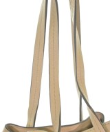 J&M DAVIDSON（ジェイアンドエム　デビッドソン）ハンドバッグ ベージュ サイズ:- レディース/2200667817166