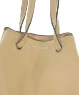 J&M DAVIDSON（ジェイアンドエム　デビッドソン）ハンドバッグ ベージュ サイズ:- レディース/2200667817166