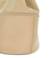 J&M DAVIDSON（ジェイアンドエム　デビッドソン）ハンドバッグ ベージュ サイズ:- レディース/2200667817166