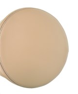 J&M DAVIDSON（ジェイアンドエム　デビッドソン）ハンドバッグ ベージュ サイズ:- レディース/2200667817166