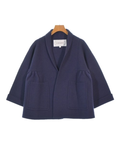 ジェイアンドエム　デビッドソン(J&M DAVIDSON)のJ&M DAVIDSON コート（その他）
