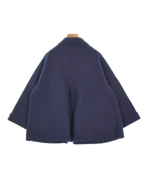 J&M DAVIDSON（ジェイアンドエム　デビッドソン）その他 紺 サイズ:S レディース/2200667901186