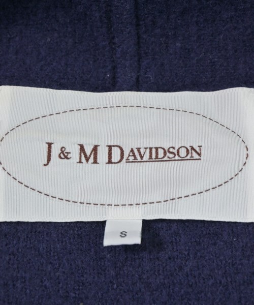 J&M DAVIDSON（ジェイアンドエム　デビッドソン）その他 紺 サイズ:S レディース/2200667901186