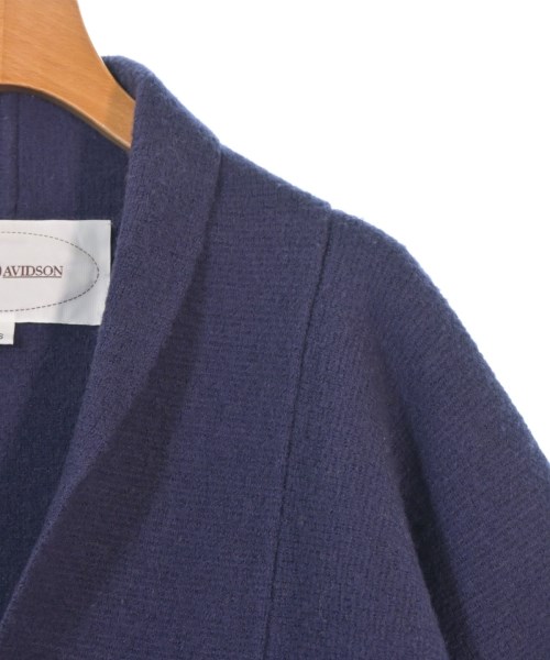 J&M DAVIDSON（ジェイアンドエム　デビッドソン）その他 紺 サイズ:S レディース/2200667901186