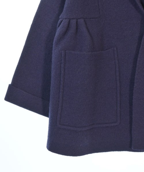 J&M DAVIDSON（ジェイアンドエム　デビッドソン）その他 紺 サイズ:S レディース/2200667901186