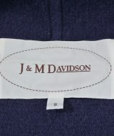 J&M DAVIDSON（ジェイアンドエム　デビッドソン）その他 紺 サイズ:S レディース/2200667901186