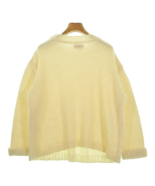 J&M DAVIDSON（ジェイアンドエム　デビッドソン）ニット・セーター 白 サイズ:XS レディース/2200667901193