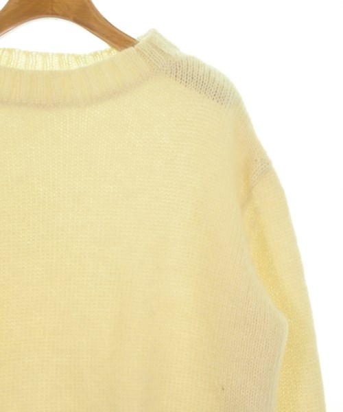 J&M DAVIDSON（ジェイアンドエム　デビッドソン）ニット・セーター 白 サイズ:XS レディース/2200667901193