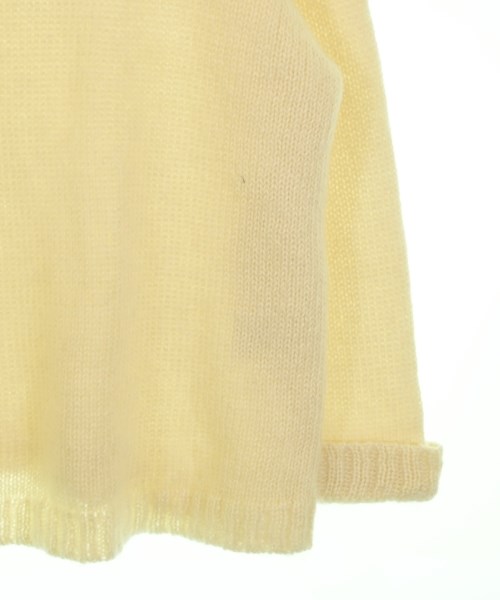 J&M DAVIDSON（ジェイアンドエム　デビッドソン）ニット・セーター 白 サイズ:XS レディース/2200667901193