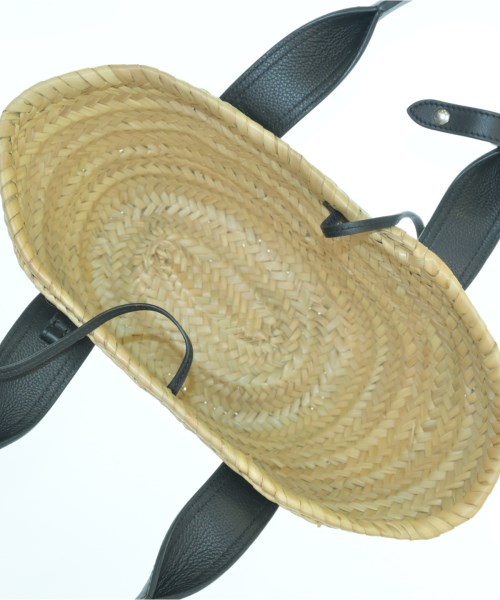 J&M DAVIDSON（ジェイアンドエム　デビッドソン）かごバッグ ベージュ サイズ:- レディース/2200670598137